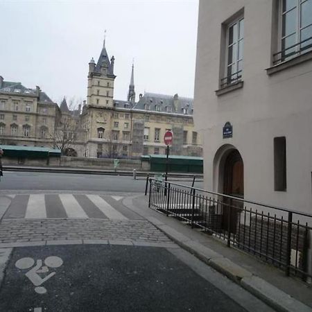 Cozy Studio In Saint Germain Des Pres Paris Dış mekan fotoğraf