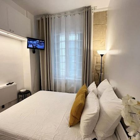 Cozy Studio In Saint Germain Des Pres Paris Dış mekan fotoğraf