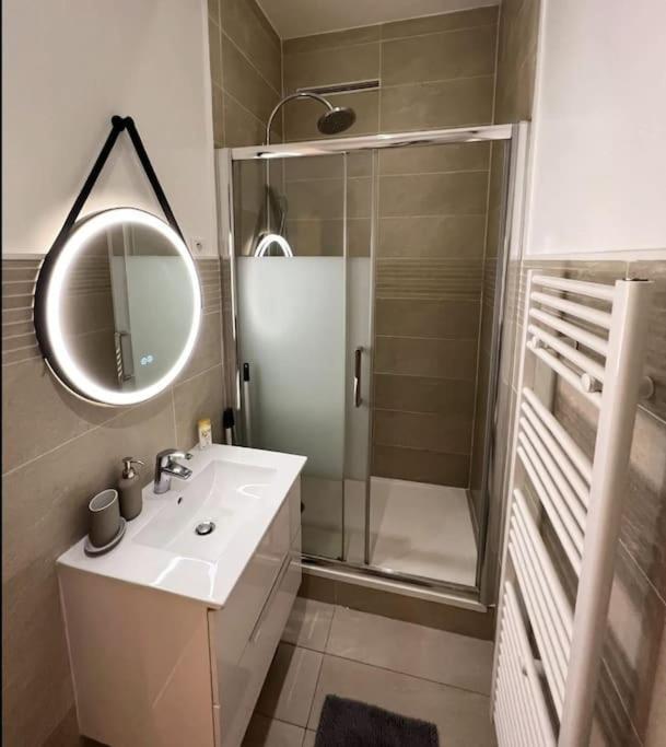 Cozy Studio In Saint Germain Des Pres Paris Dış mekan fotoğraf