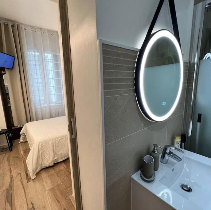 Cozy Studio In Saint Germain Des Pres Paris Dış mekan fotoğraf
