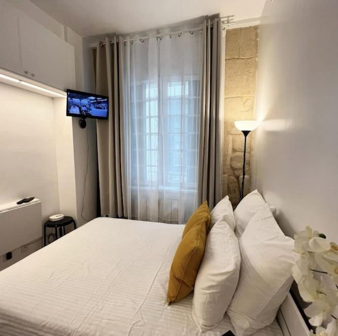 Cozy Studio In Saint Germain Des Pres Paris Dış mekan fotoğraf