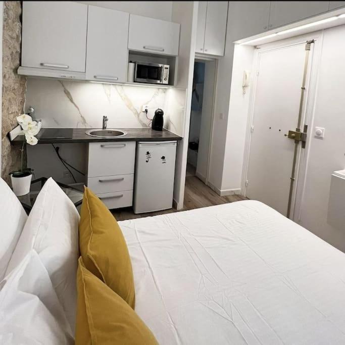 Cozy Studio In Saint Germain Des Pres Paris Dış mekan fotoğraf