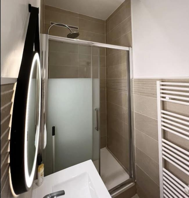 Cozy Studio In Saint Germain Des Pres Paris Dış mekan fotoğraf