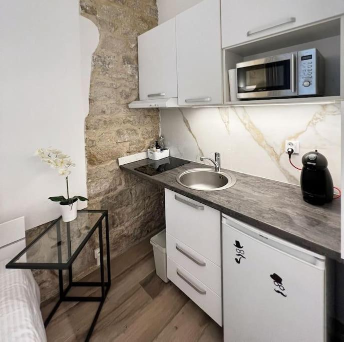 Cozy Studio In Saint Germain Des Pres Paris Dış mekan fotoğraf